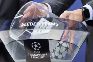 Champions league